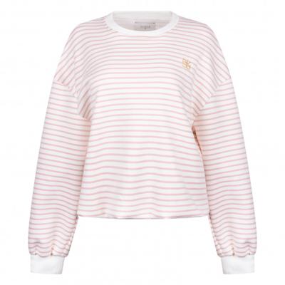 Nukus - Wit | Dames | Trui | Wit | 3XL | regular | Kamst mode