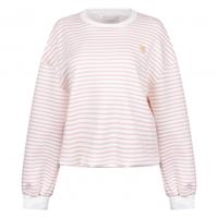 Nukus - Wit | Dames | Trui | Wit | 3XL | regular | Kamst mode