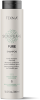 Lakmé Teknia Scalp Care Pure Shampoo 300ml | Voor Vet Haar