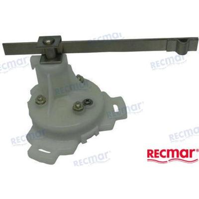 RECJZM6470 - ROERHOEKSENSOR TWEE UITGANGEN 0-190