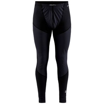 Craft Active Extreme X Wind thermo onderbroek zwart dames L Craft Active Extreme X Wind thermo onderbroek zwart dames L