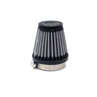 K&N universeel conisch filter49mm aansluiting, 76mm Bodem x 51mm Top, 76mm Hoogte (R-1060) R1060