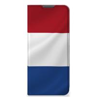 Nokia G50 | Standcase | Nederlandse Vlag