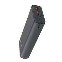 Powerbank Muvit for Change DP200G-R-PD Zwart 20 W