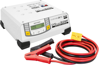 GYS Oplader GYSFLASH 30-24HF - 5192029231