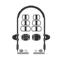 Fidlock SNAPSNAP draagriem met magneet - mechanische houder