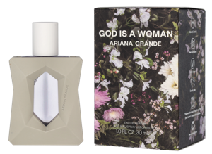 Ariana Grande God Is A Woman 30 ml Eau de Parfum