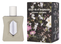 Ariana Grande God Is A Woman 30 ml Eau de Parfum