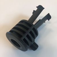 Vlinderplug Vlinderplug