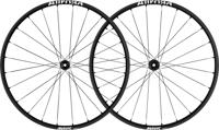 Mavic allroad s disc cl wheel set