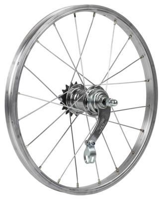 Unbranded Achterwiel 18"