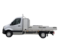 Mercedes Benz Sprinter