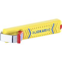 Jokari 10270 No. 27 Secura Draadstripmes Geschikt voor: Ronde kabel 8 tot 28 mm