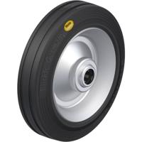 Blickle RD 182/20R Wiel met hoog draagvermogen Wieldiameter: 180 mm Draagvermogen (max.): 300 kg 1 stuk(s)