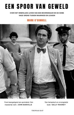 Een spoor van geweld (Paperback)