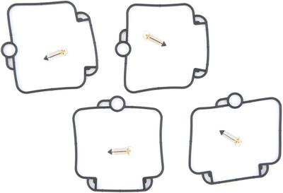 KEYSTER Carburetor rep kit keyste k-1484 eco