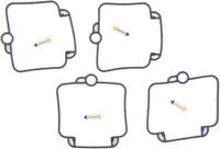 KEYSTER Carburetor rep kit keyste k-1484 eco