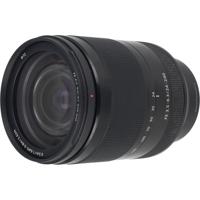 Sony FE 24-240mm F/3.5-6.3 OSS occasion