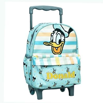 Disney Donald Sailor rolrugzak, tas 30 cm