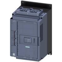 Siemens 3RW5225-1AC05 3RW52251AC05 Softstarter Motorvermogen bij 400 V 30 kW Motorvermogen bij 230 V 18.5 kW 200 V, 600 V Nominale stroom 63 A