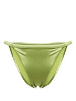 Form and Fold bas de bikini The Bare - Vert - thumbnail