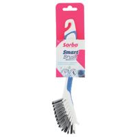 Sorbo smart brush afwasborstel