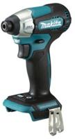 Makita dtd157z | accu slagschroevendraaier | 18v | body | zonder accu's en lader - dtd157z