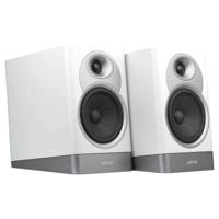 Jamo: S7-15B Boekenplank Speakers - 2 stuks - Cloud Grey