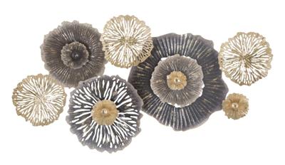 IJZEREN WANDPANEEL BROWNY -B- CM 96,5X5,7X51