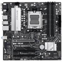 Asustek Computer PRIME B650M-A II-CSM Moederbord Socket AMD AM5 Vormfactor Micro-ATX Moederbord chipset AMD® B650