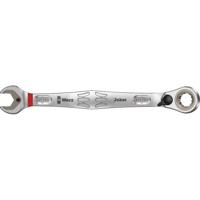 Wera 05020076001 Joker Switch Ring-steeksleutel 1 stuks Sleutelbreedte (metrisch) 8 - 25 mm