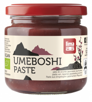 Lima Umeboshi Paste