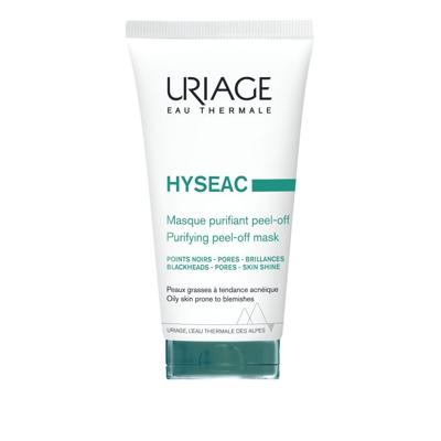 Uriage Hyseac Peel-off Masker 50ml