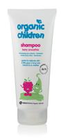 Organic children shampoo berry smoothie - thumbnail