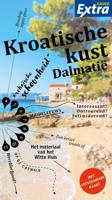 Kroatische kust, Dalmatië