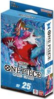 One Piece TCG - Starter Deck ST25 Blue Buggy