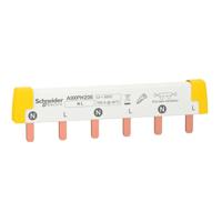 Schneider Electric Faserail 10 stuk(s)