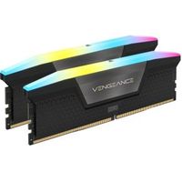 Corsair DDR5 Vengeance RGB 2x24GB 7200