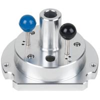 KS Tools 150.3631 Behuizing met centreerdoorn