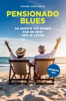 Pensionado Blues (Paperback) Pensionado Blues (Paperback)