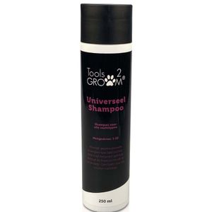 Tools-2-Groom universele hondenshampoo luxe 250ML