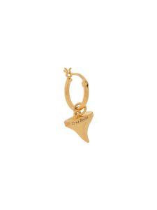 True Rocks boucle d'oreille Shark Tooth