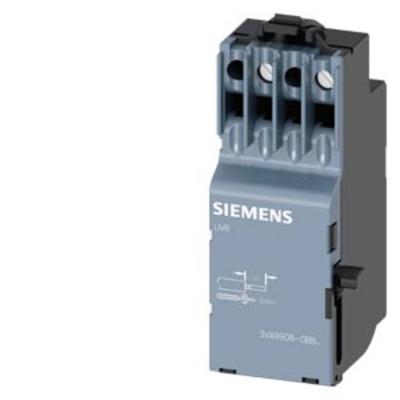 Siemens 3VA9908-0BB25 Initiator 1 stuk(s) (b x h x d) 25.7 x 65.1 x 28.8 mm