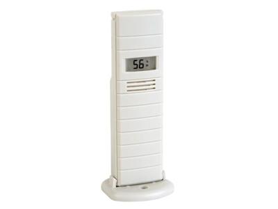 Extra zender voor weerstation 868mhz - Velleman