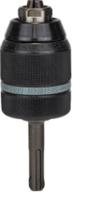 Bosch Accessoires Snelspanboorhouder met SDS-plus-adapter - 2608572227 - thumbnail