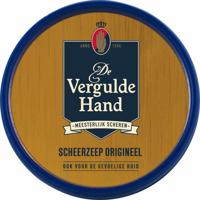 De Vergulde Hand De Vergulde Hand Scheertablet - Original 75gr