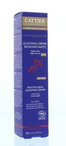 Cattier Nachtcreme revitaliserend (50 ml)