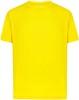 JHK 100 Men´s Sport T-Shirt - Gold - XL