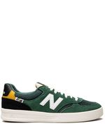 New Balance baskets 300 Court - Vert
