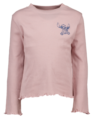 T-shirt - Paars